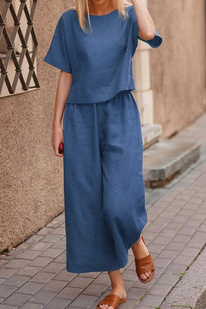 The Meadow Loose Fit Co-ord Set