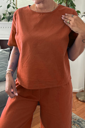 The Meadow Loose Fit Co-ord Set