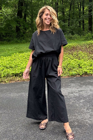 The Meadow Loose Fit Co-ord Set