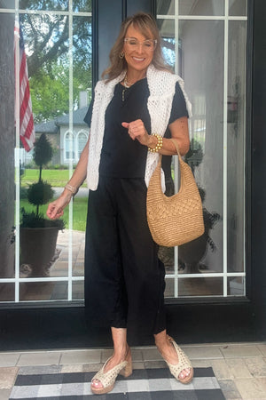 The Meadow Loose Fit Co-ord Set