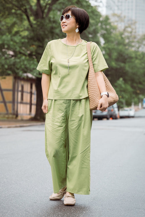 The Meadow Loose Fit Co-ord Set