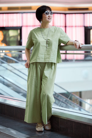 The Meadow Loose Fit Co-ord Set
